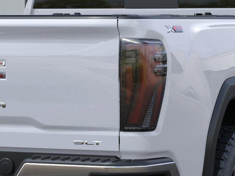 new 2026 GMC Sierra 3500 car, priced at $82,515