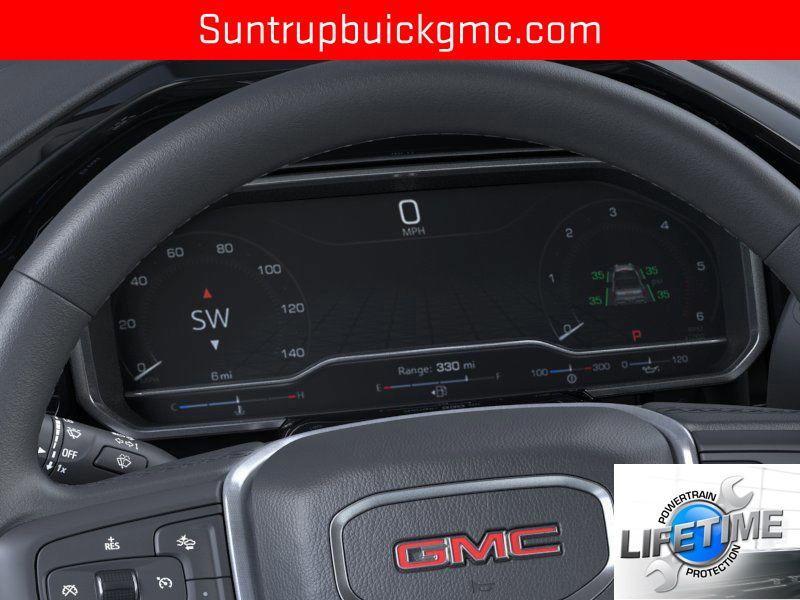 new 2026 GMC Sierra 3500 car, priced at $83,015