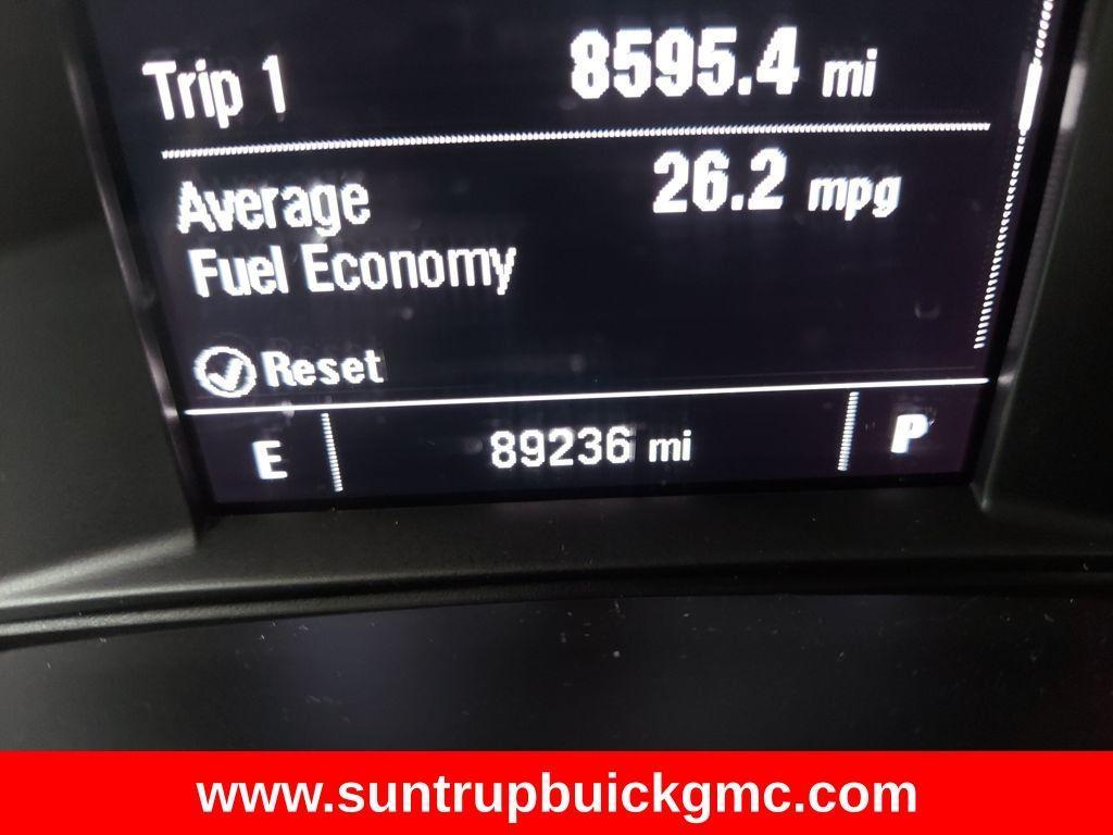 used 2023 Chevrolet Malibu car, priced at $15,974