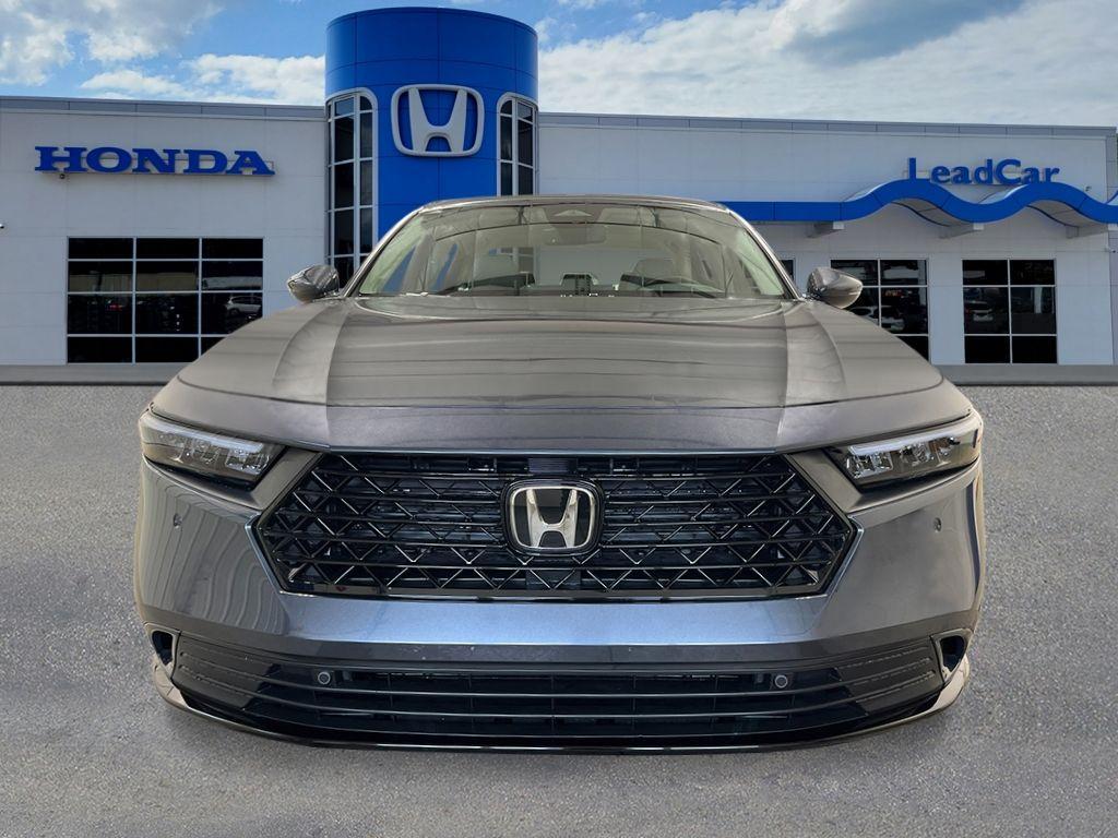 new 2026 Honda Accord Hybrid car, priced at $36,290
