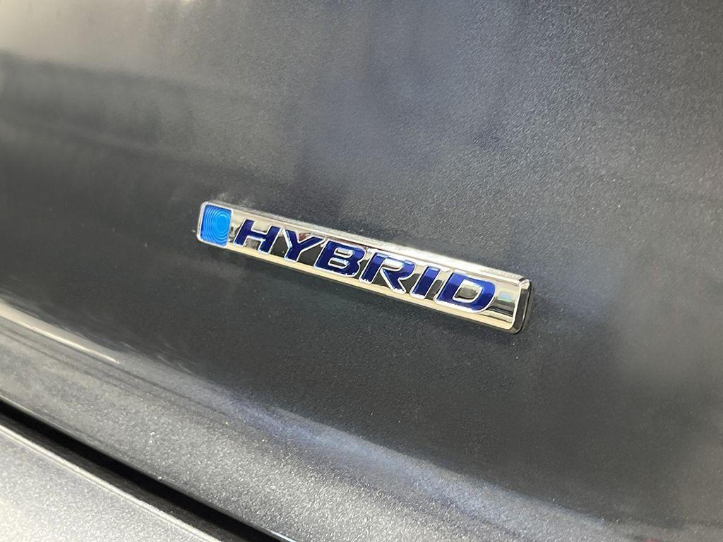 new 2026 Honda Accord Hybrid car, priced at $36,290