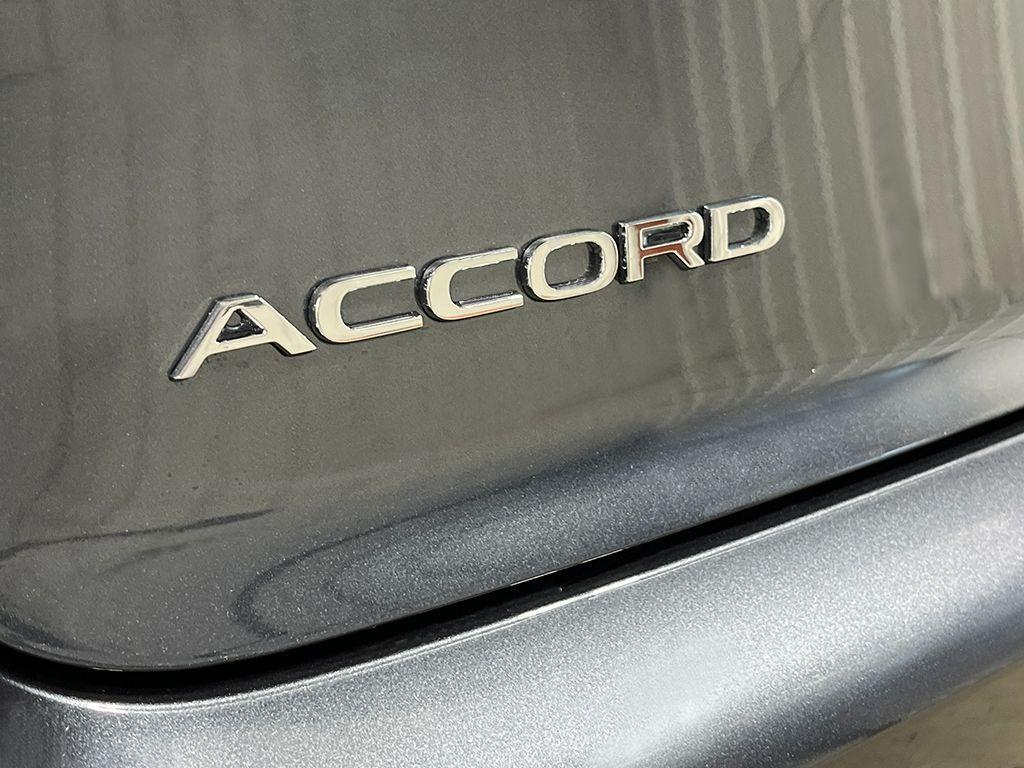 new 2026 Honda Accord Hybrid car, priced at $36,290