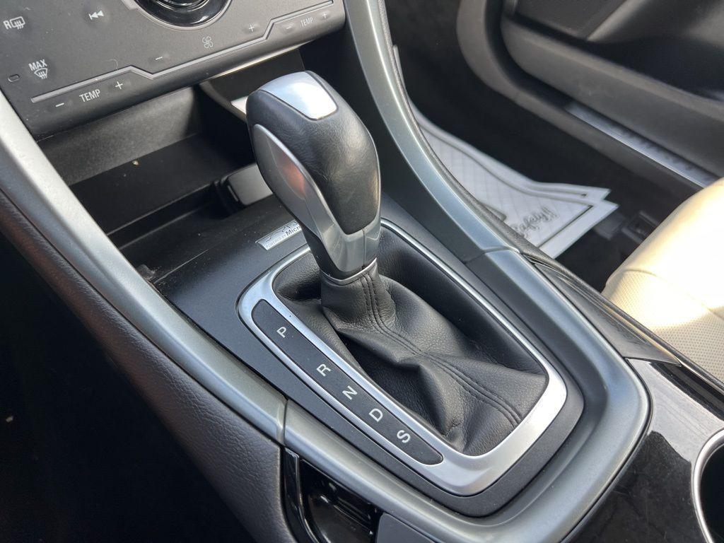 used 2014 Ford Fusion car, priced at $9,999