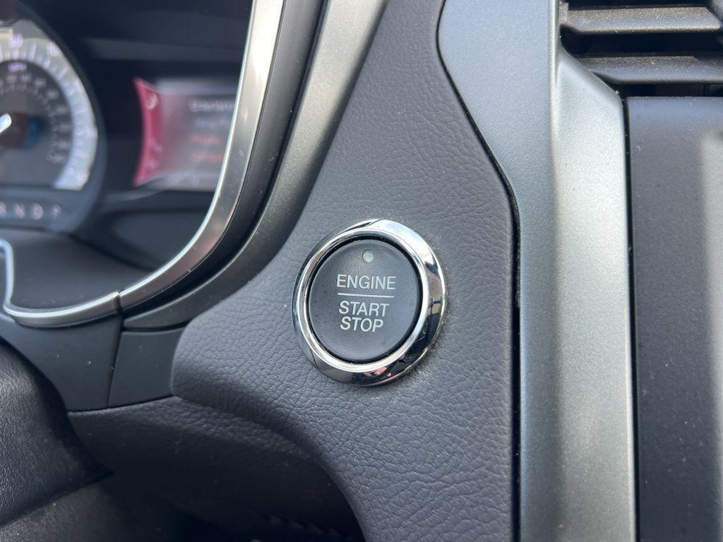 used 2014 Ford Fusion car, priced at $9,999