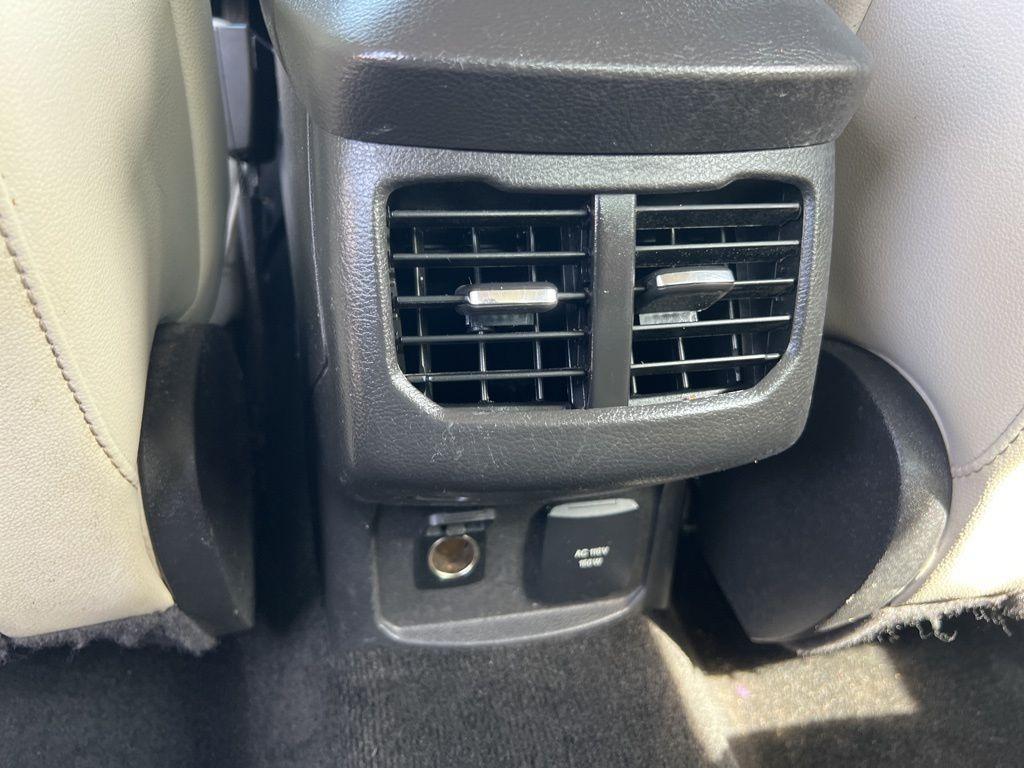 used 2014 Ford Fusion car, priced at $9,999