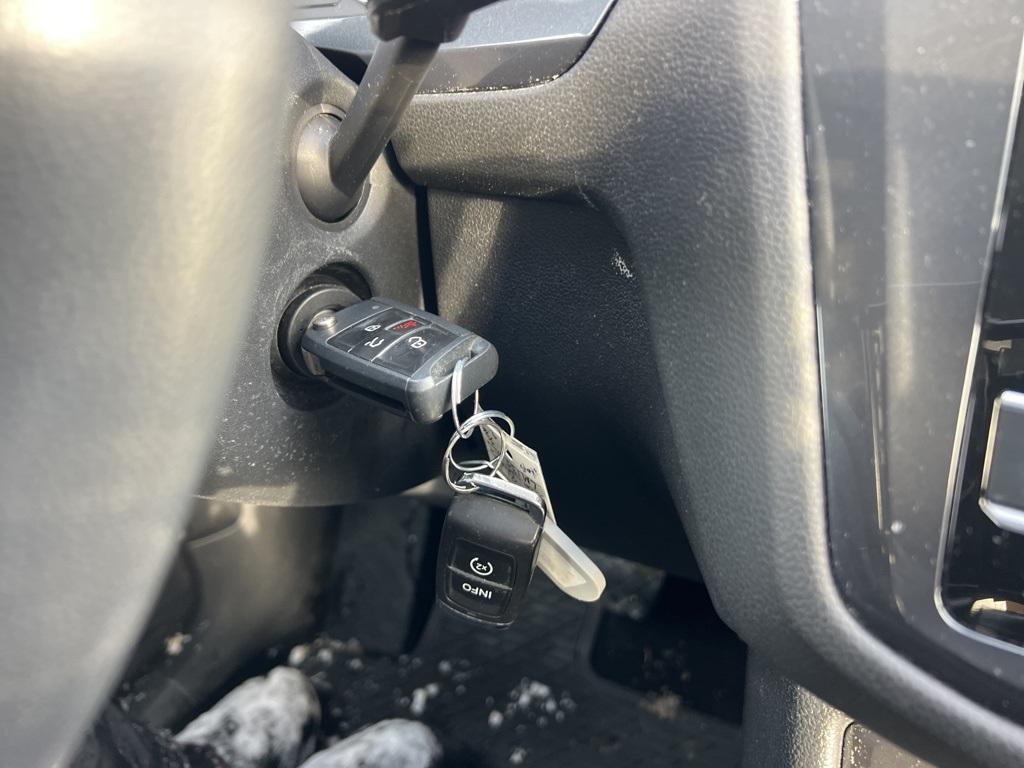 used 2020 Volkswagen Tiguan car, priced at $15,343