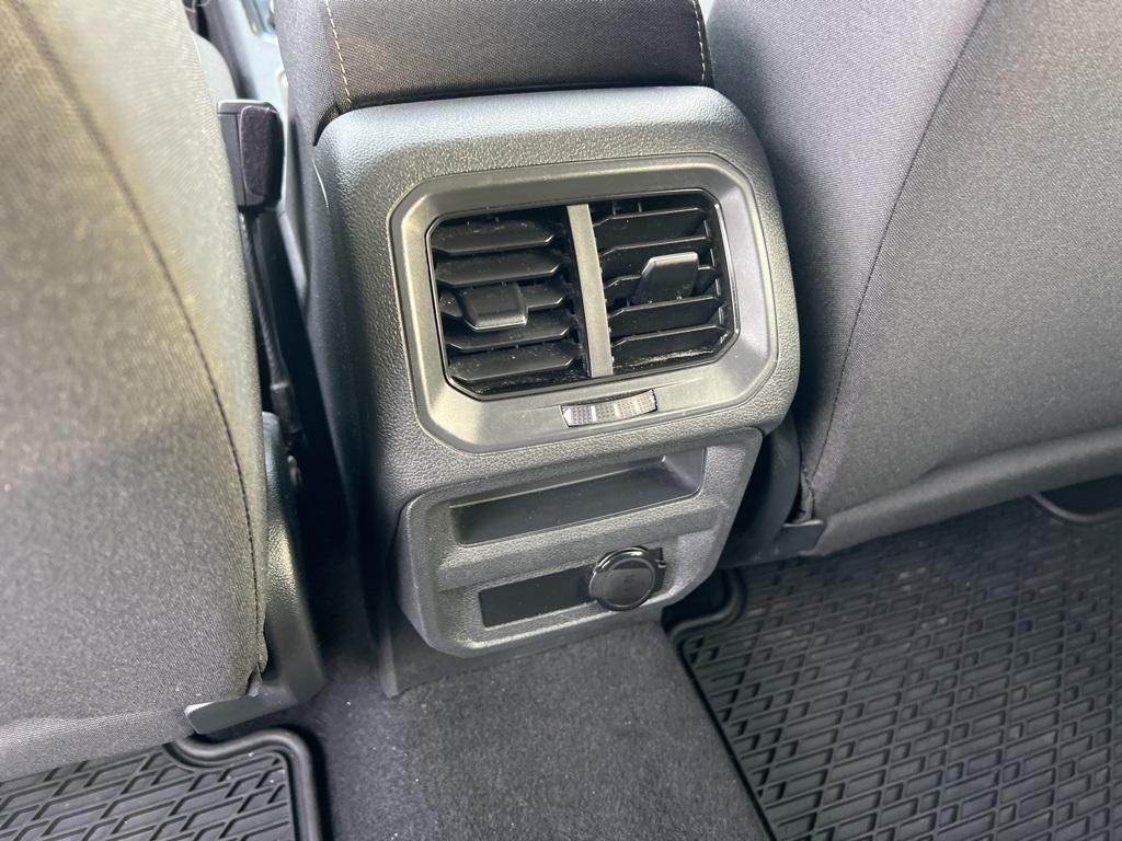 used 2020 Volkswagen Tiguan car, priced at $15,343