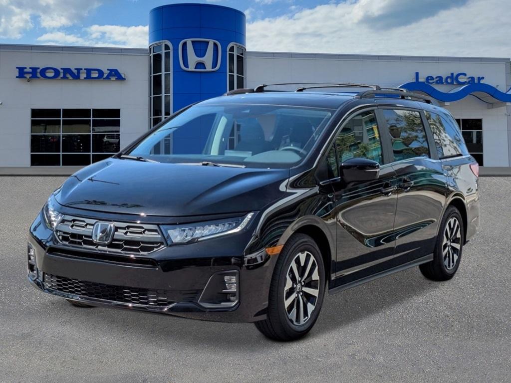 new 2026 Honda Odyssey car, priced at $44,885