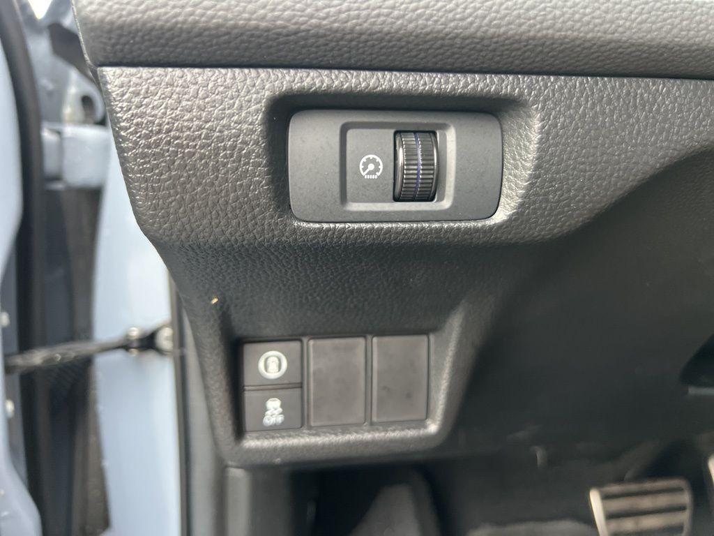 used 2024 Honda Civic car, priced at $23,999