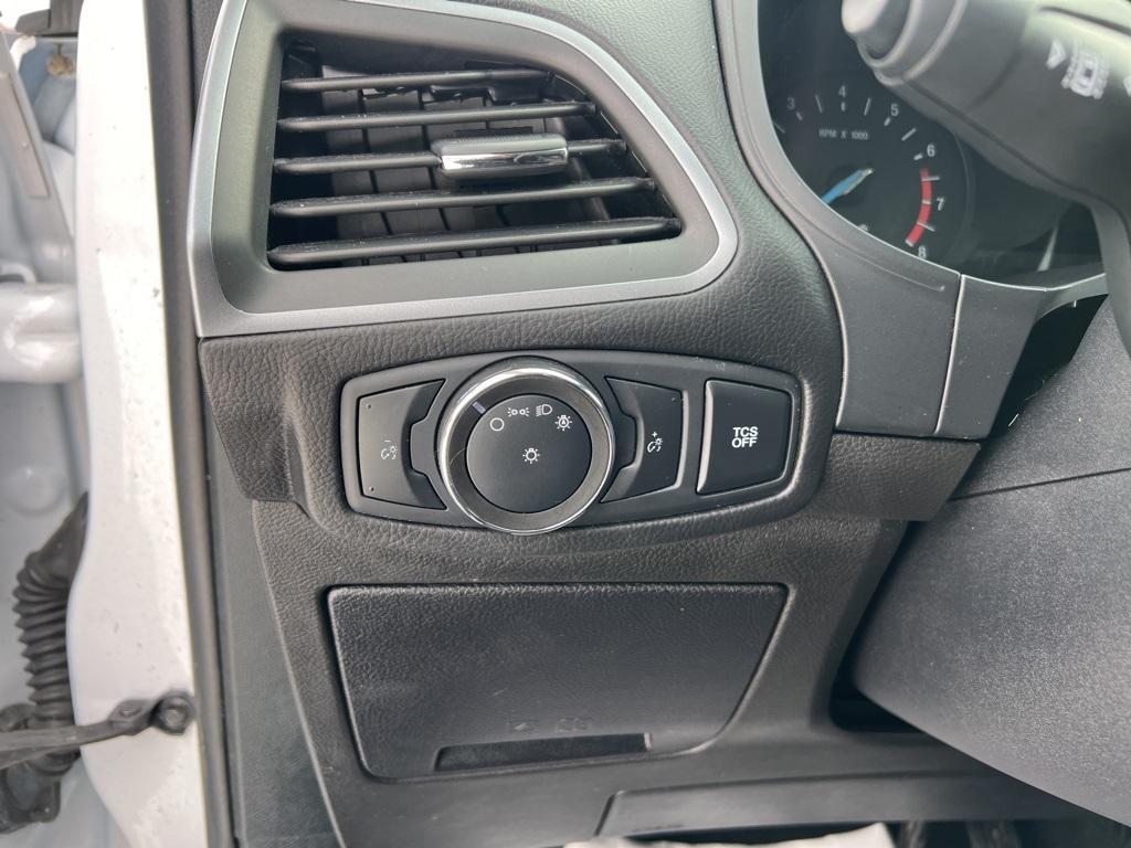 used 2020 Ford Edge car, priced at $17,499