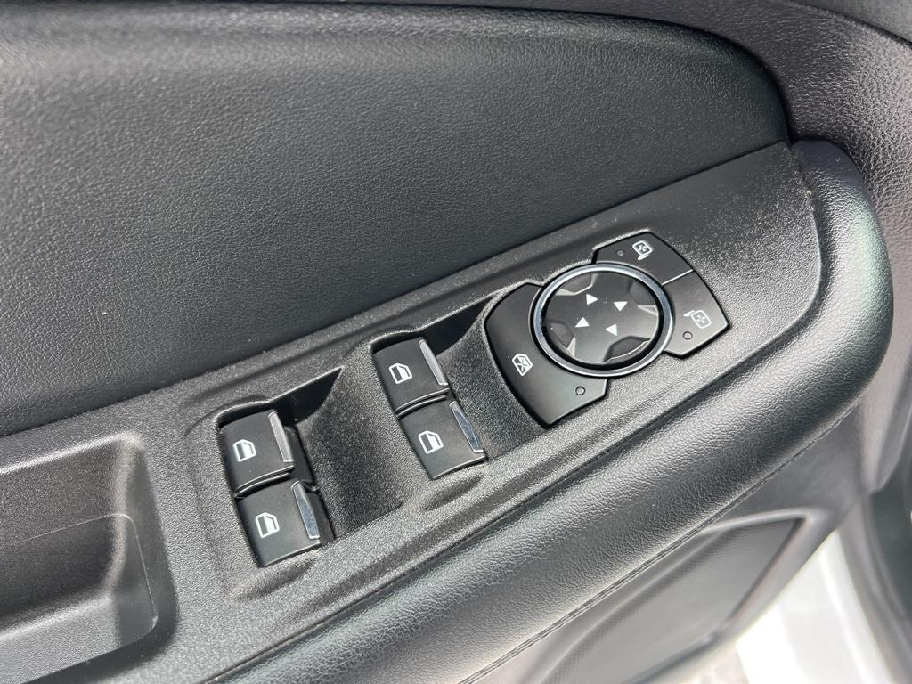 used 2020 Ford Edge car, priced at $17,499