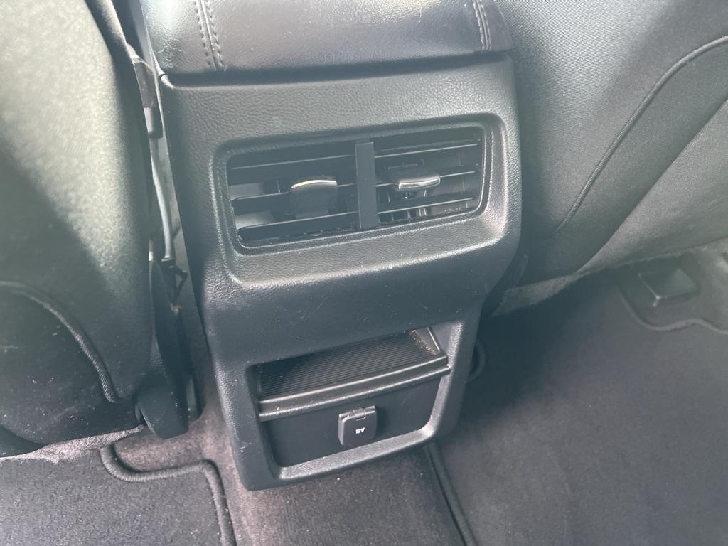 used 2020 Ford Edge car, priced at $17,499