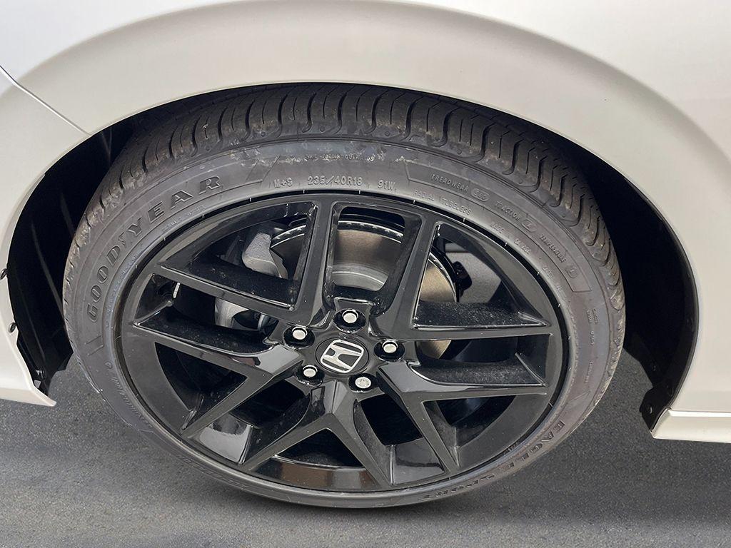 new 2026 Honda Civic car, priced at $28,345