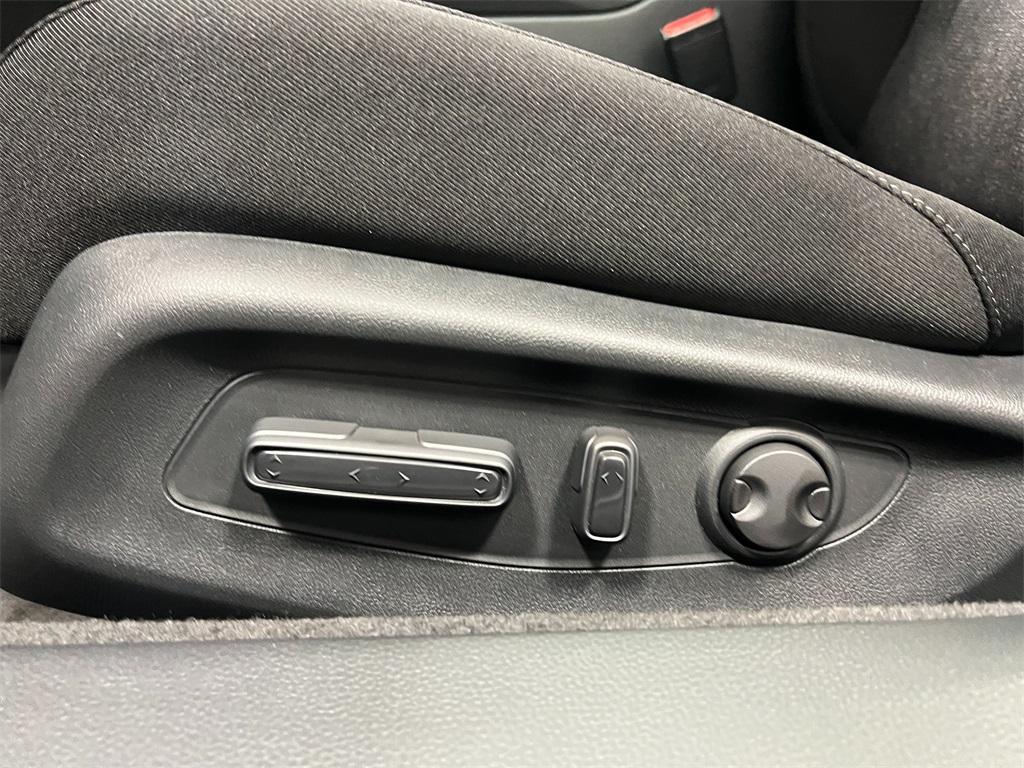 new 2025 Honda Accord Hybrid car, priced at $34,250