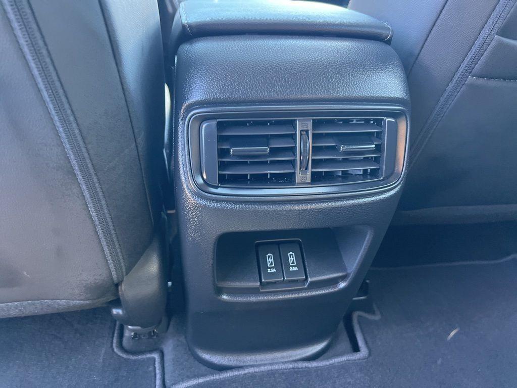 used 2020 Honda CR-V car, priced at $25,484