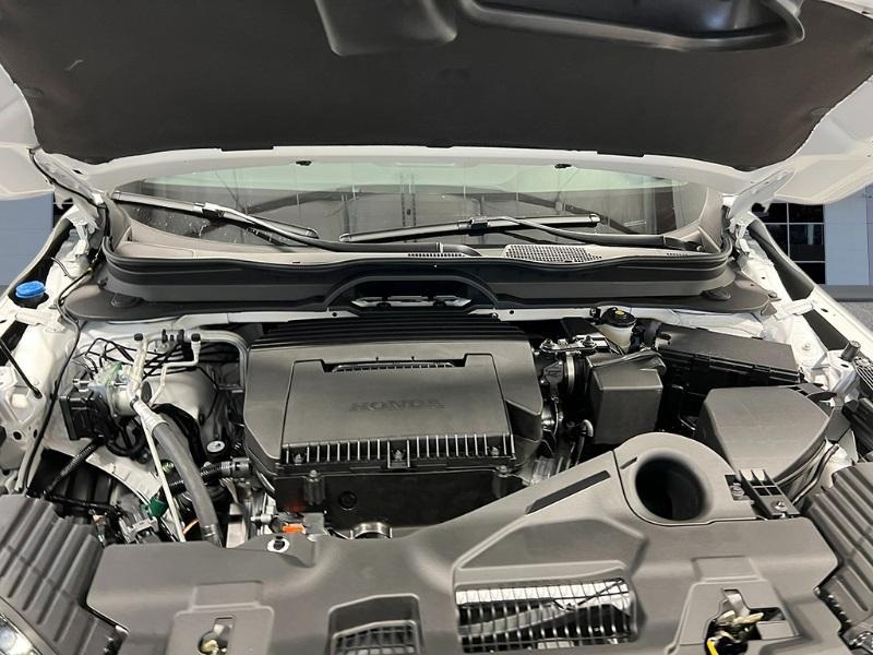 new 2025 Honda Pilot car, priced at $51,350