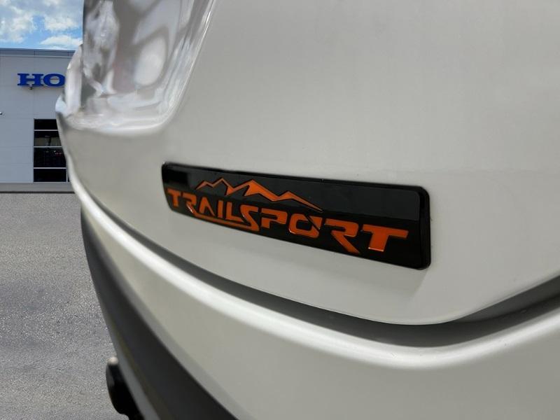 new 2025 Honda Pilot car, priced at $51,350