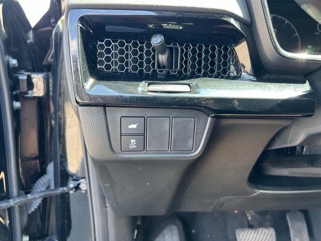 used 2024 Honda CR-V car, priced at $33,271