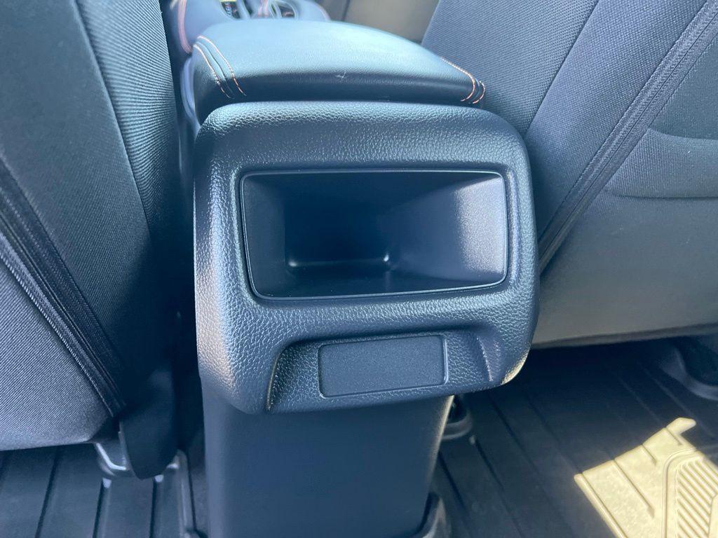 used 2026 Honda HR-V car, priced at $28,174