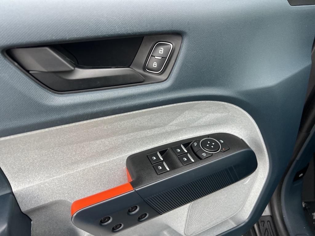 used 2022 Ford Maverick car, priced at $23,429