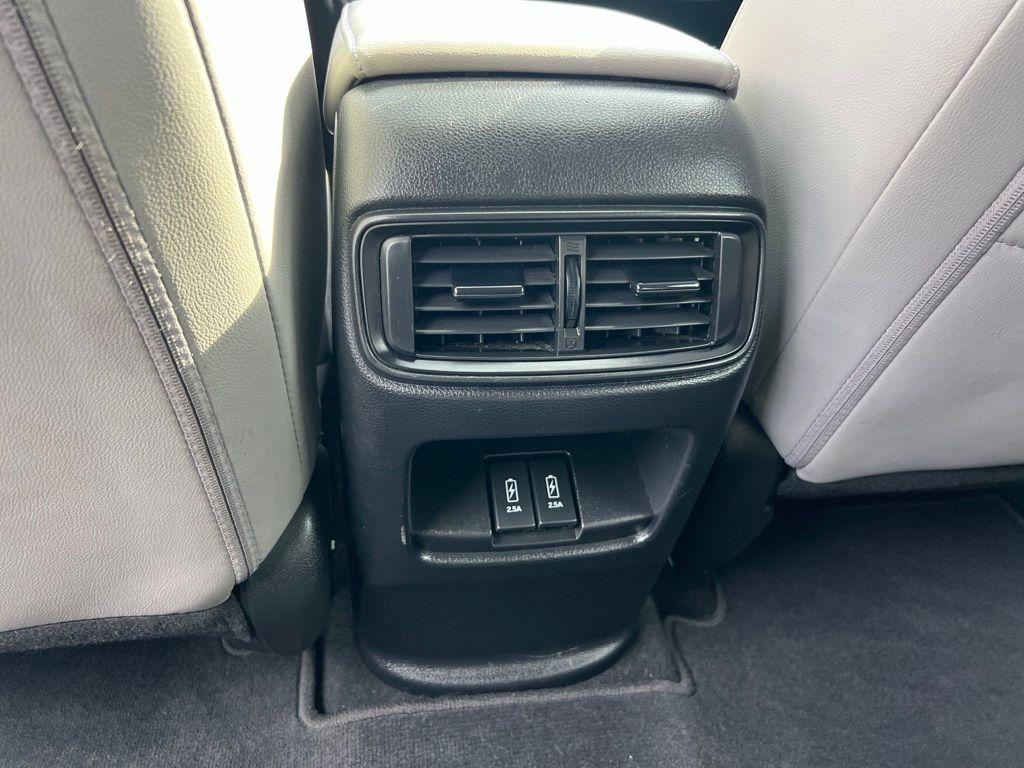 used 2019 Honda CR-V car, priced at $23,645