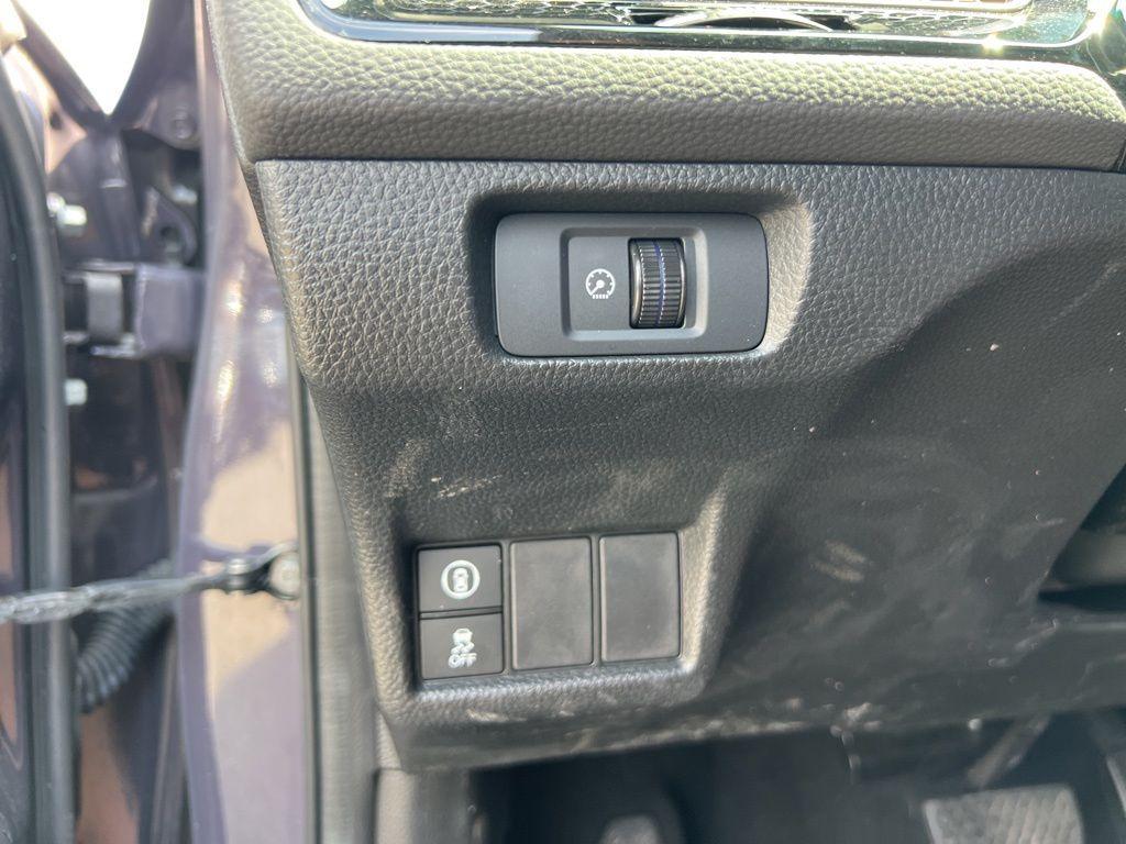 used 2023 Honda Civic car, priced at $25,492