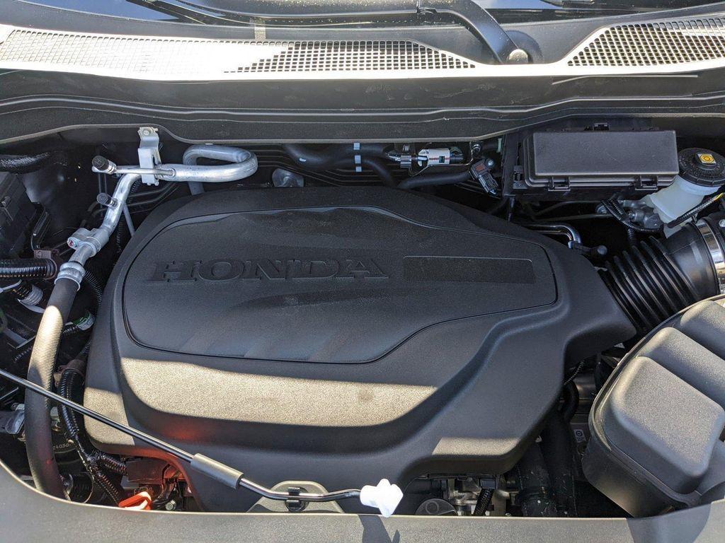 new 2026 Honda Ridgeline car, priced at $44,445