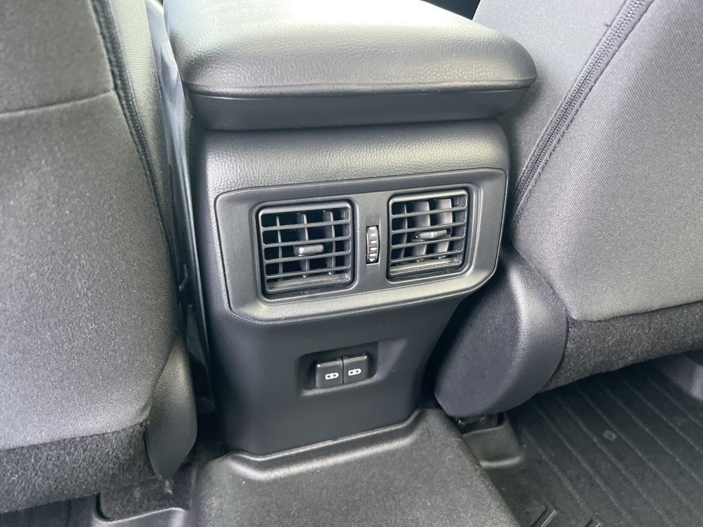 used 2022 Toyota RAV4 car, priced at $27,000