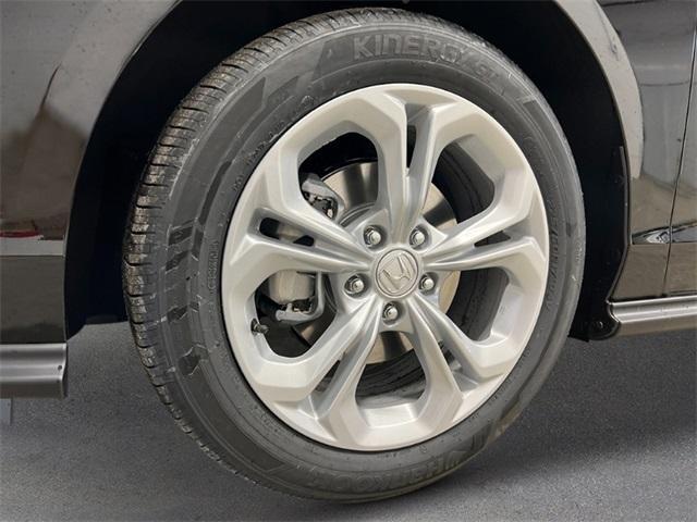 new 2025 Honda Accord car, priced at $28,445