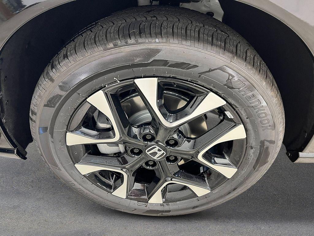 new 2027 Honda HR-V car, priced at $34,030