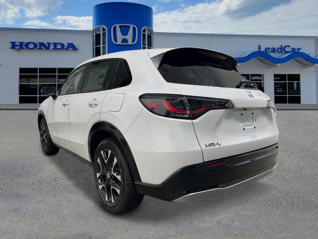 new 2027 Honda HR-V car, priced at $34,030