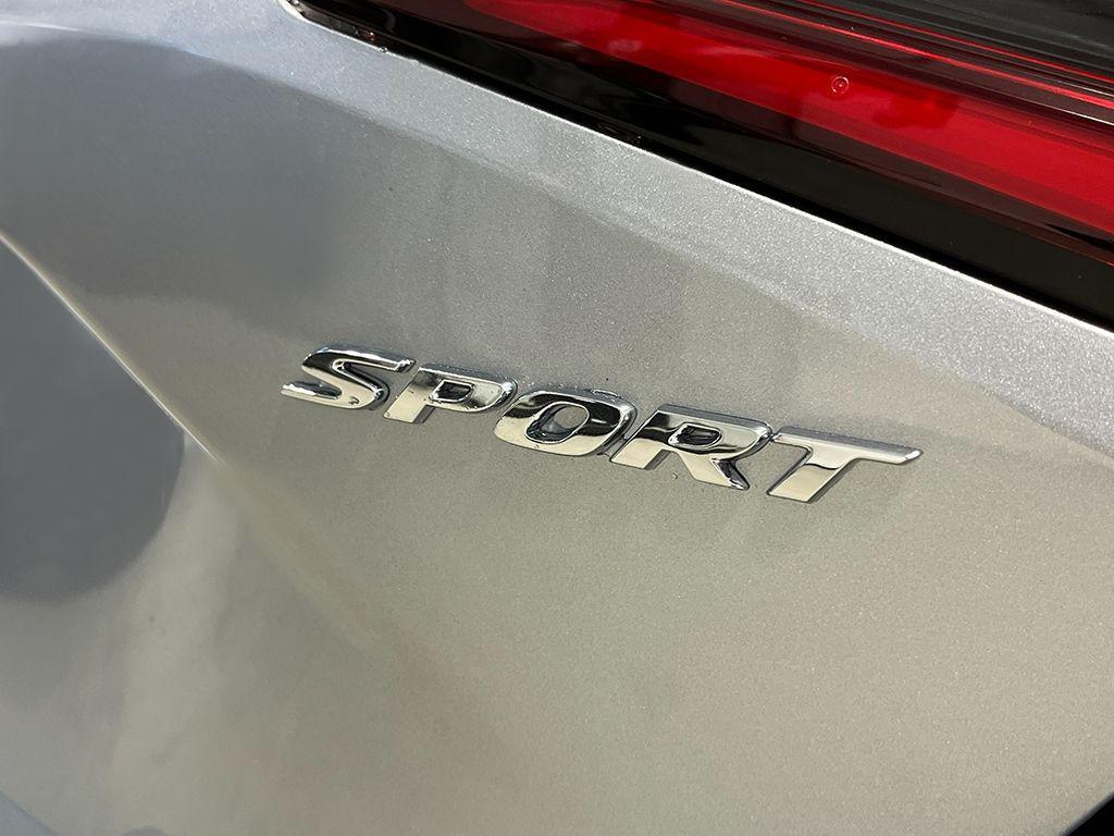 new 2026 Honda Civic car, priced at $29,265