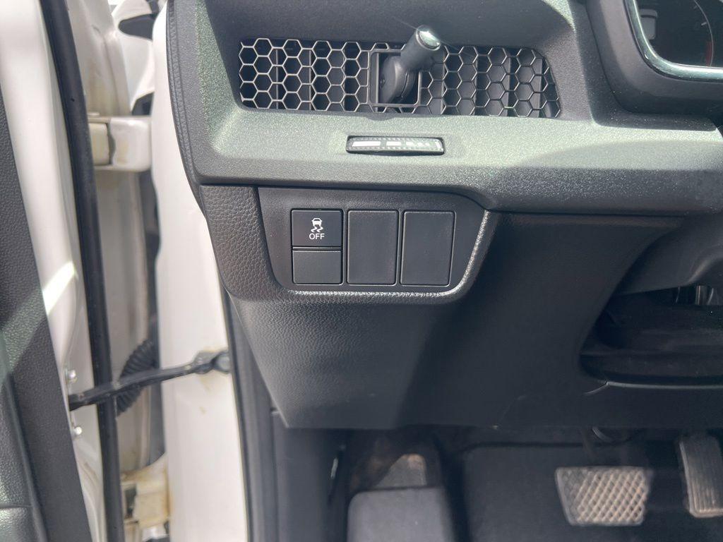 used 2025 Honda CR-V car, priced at $30,155