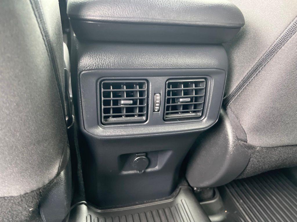 used 2024 Toyota RAV4 car, priced at $30,174