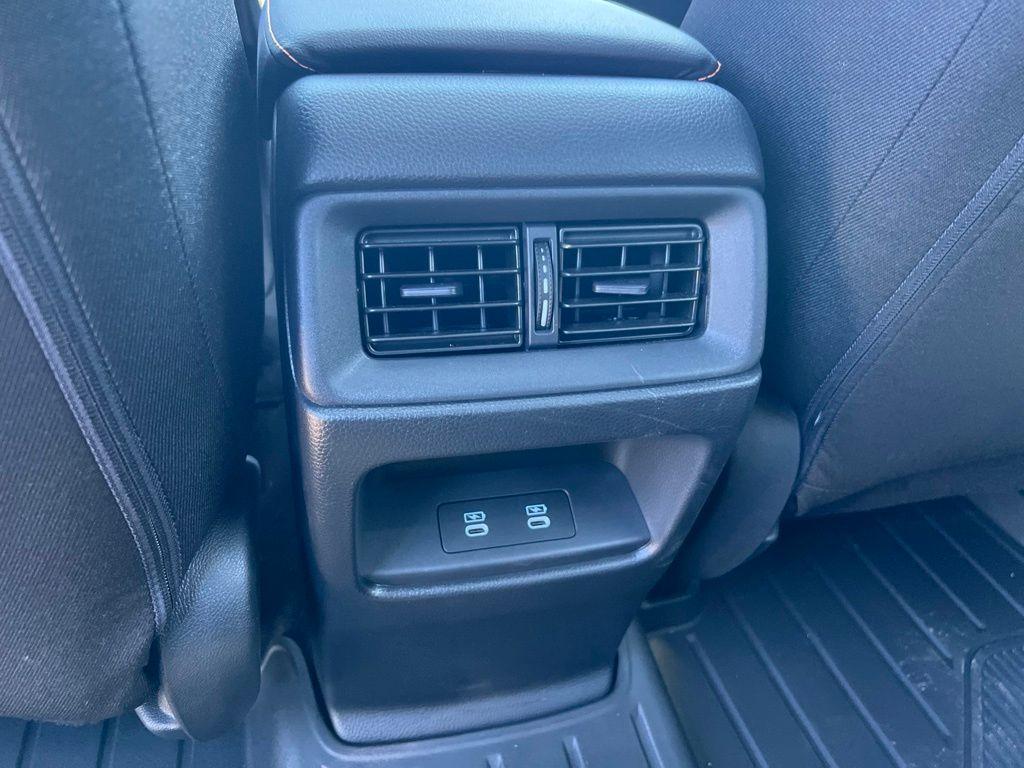 used 2026 Honda CR-V Hybrid car, priced at $39,289