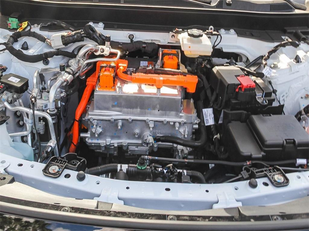 new 2026 Honda Prologue car, priced at $52,425