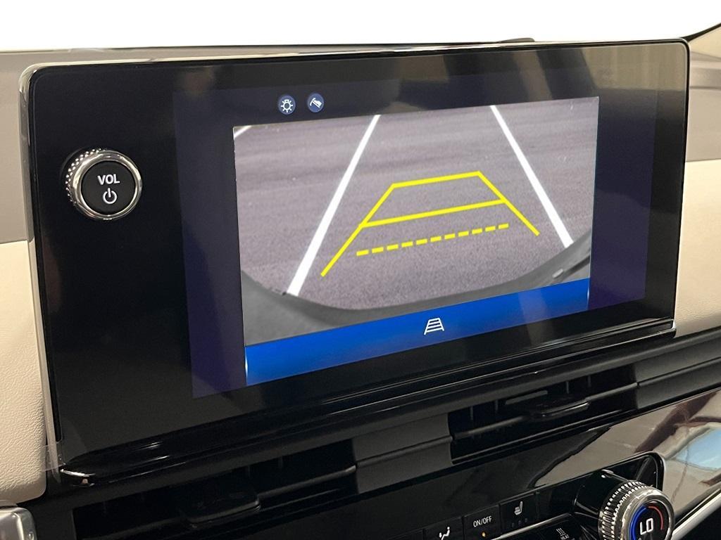 new 2026 Honda Prologue car, priced at $52,425