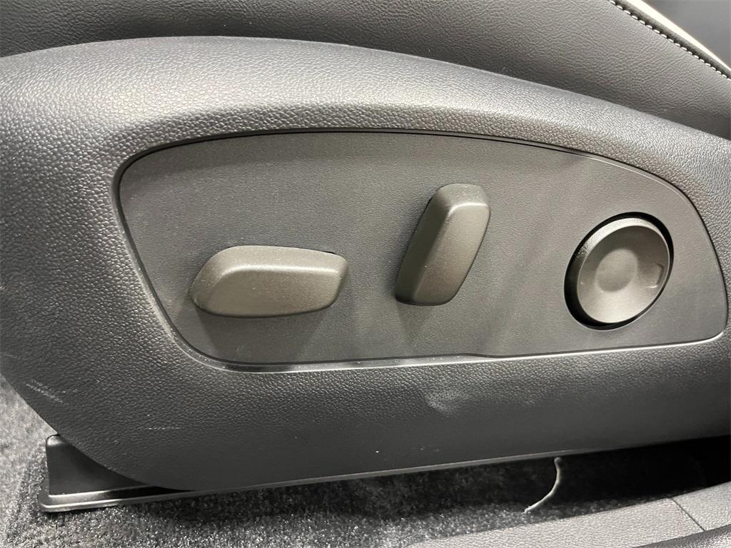 new 2026 Honda Prologue car, priced at $52,425