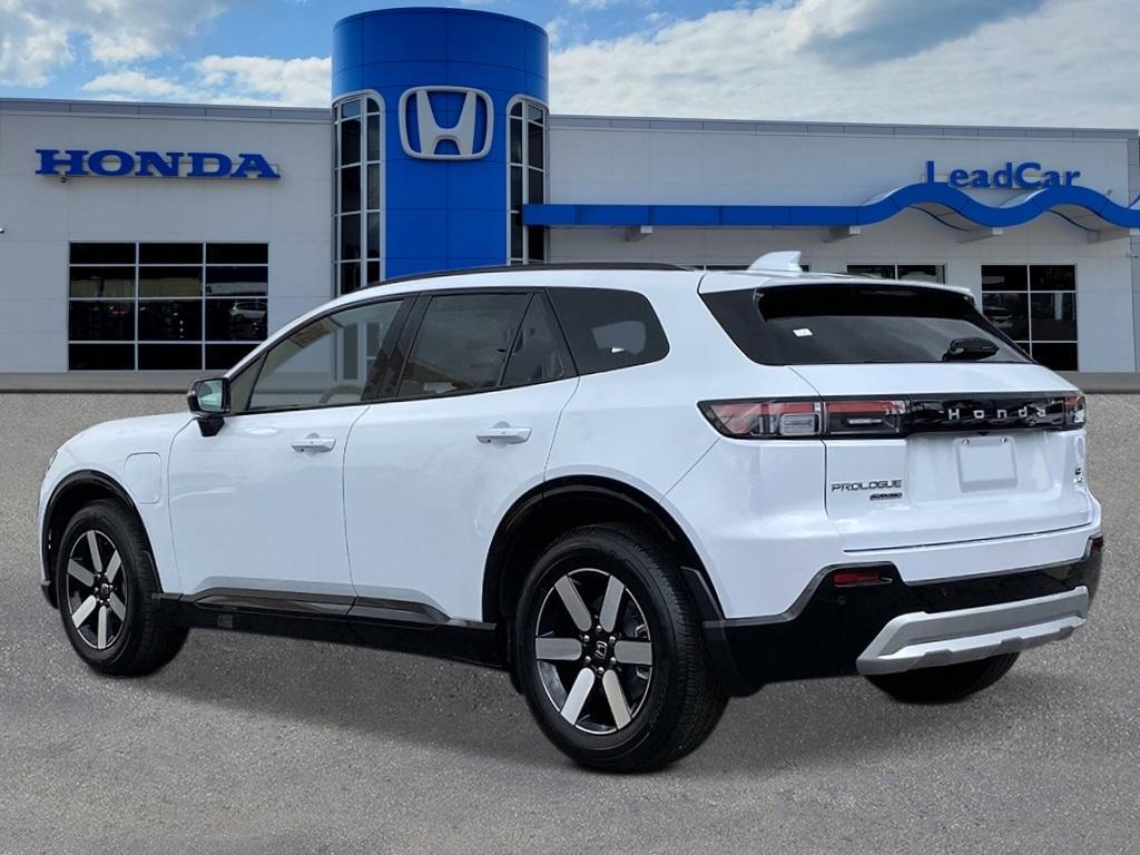 new 2026 Honda Prologue car, priced at $52,425