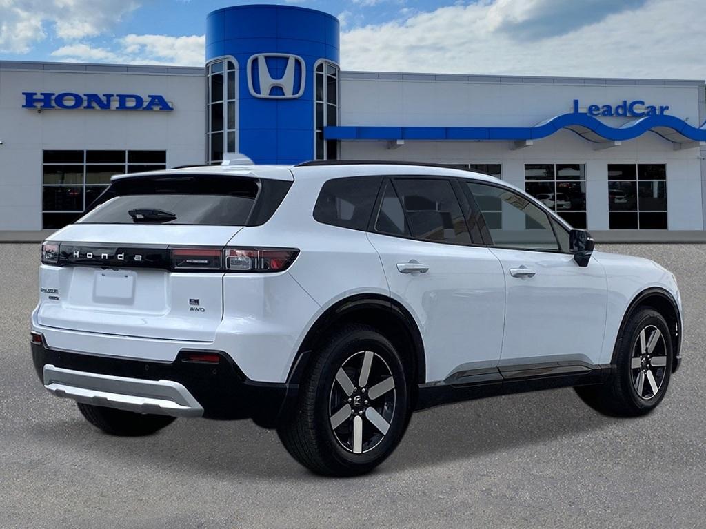 new 2026 Honda Prologue car, priced at $52,425