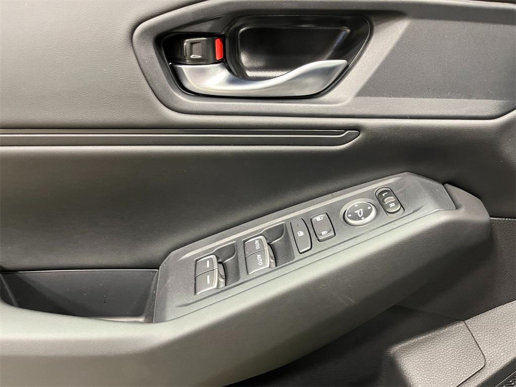 new 2025 Honda Accord car, priced at $30,518