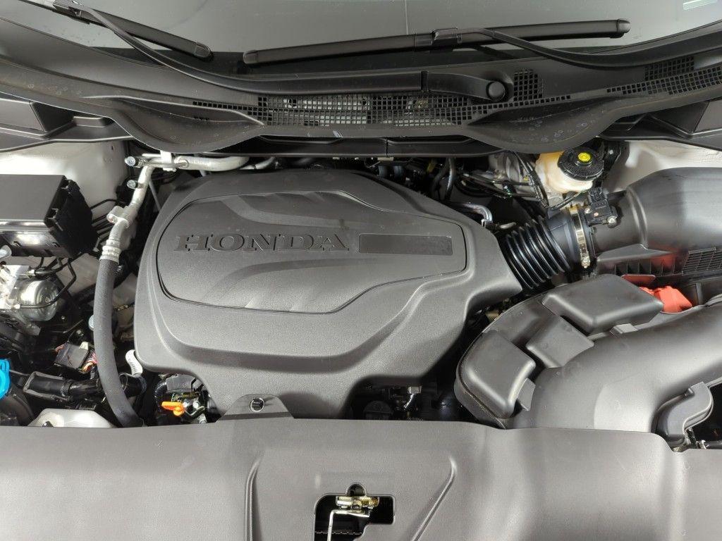 new 2026 Honda Odyssey car, priced at $46,615