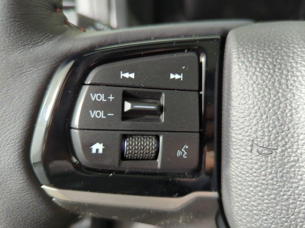 new 2026 Honda Odyssey car, priced at $46,615