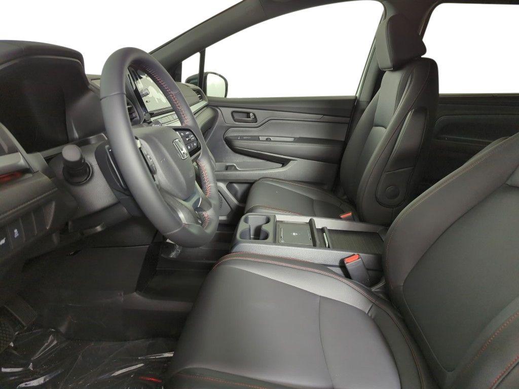 new 2026 Honda Odyssey car, priced at $46,615