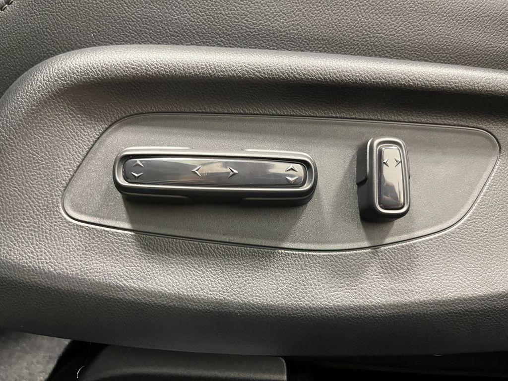 new 2026 Honda HR-V car, priced at $33,755