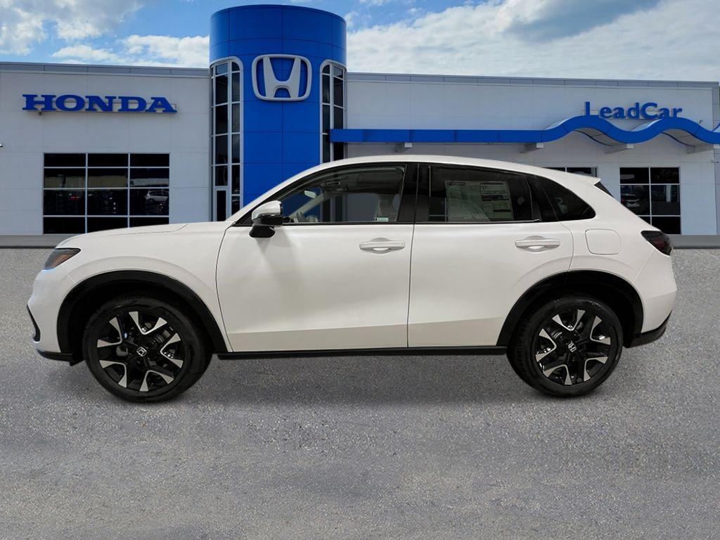 new 2026 Honda HR-V car, priced at $33,755