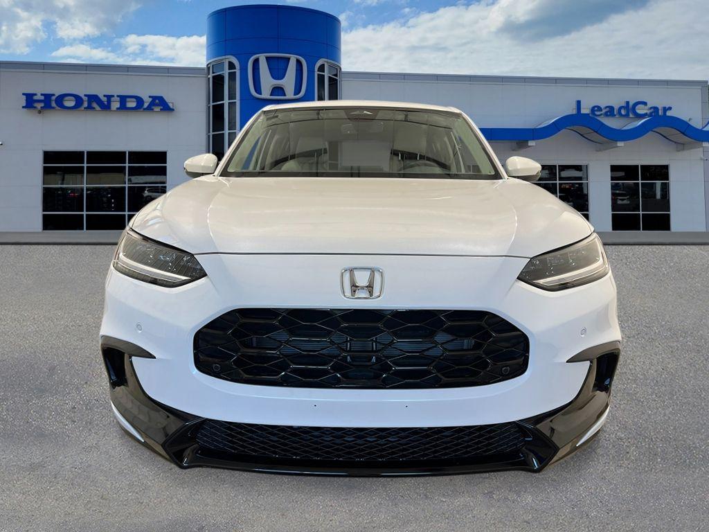 new 2026 Honda HR-V car, priced at $33,755