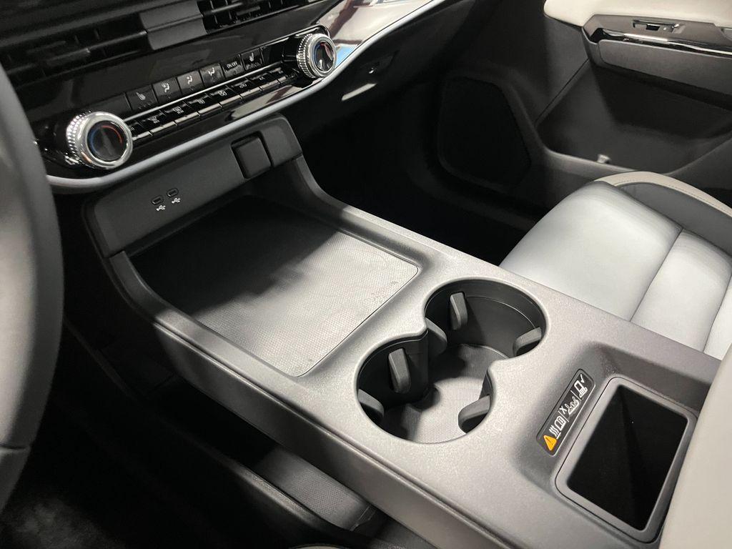 new 2026 Honda Prologue car, priced at $49,125