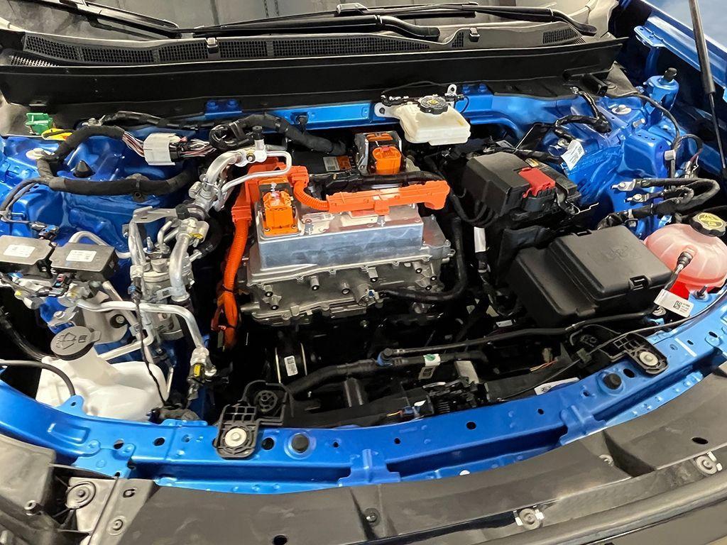 new 2026 Honda Prologue car, priced at $44,125
