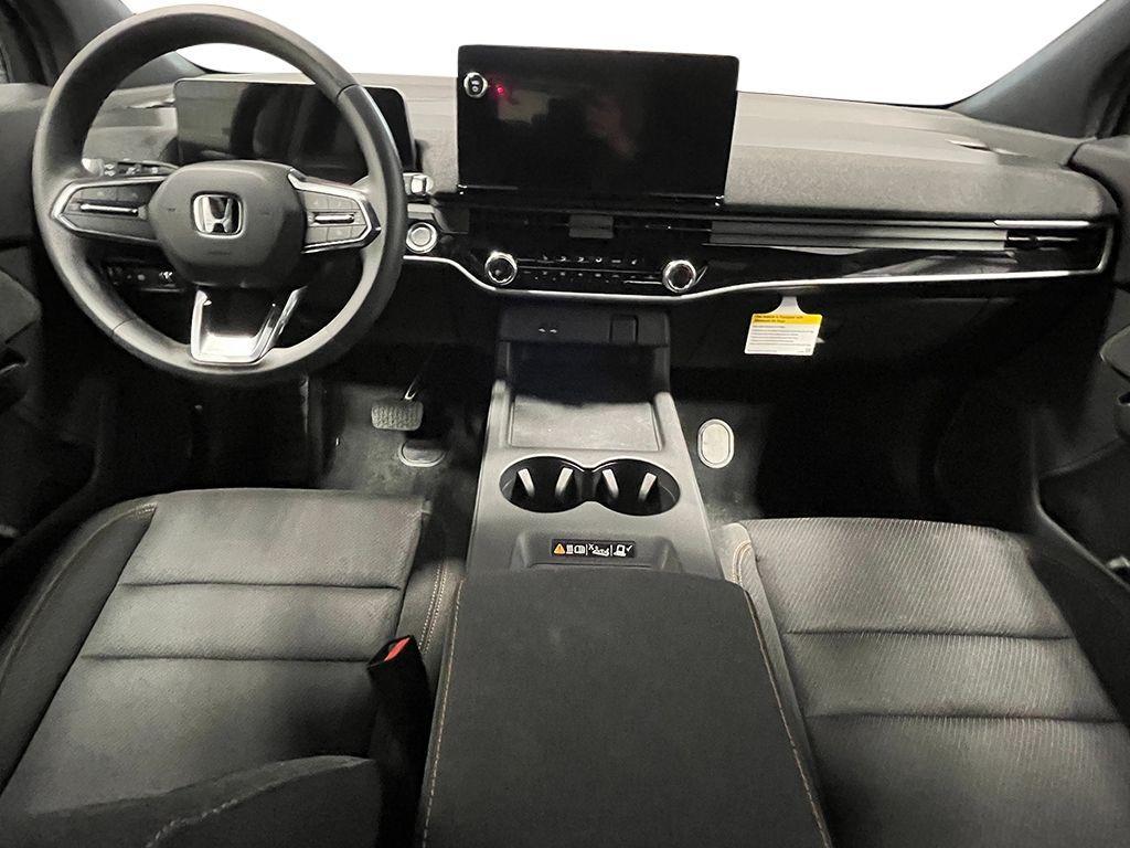 new 2026 Honda Prologue car, priced at $44,125